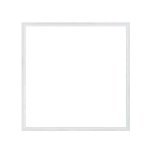 Светодиодная панель HOROZ 40W 4200K (500*500*8 мм)
