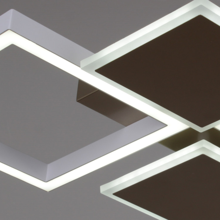 Люстра  SNEHA  55406-0.3-2+2