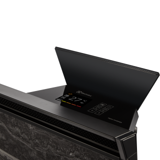 Электропанель Electrolux ECH/BMI-2000 Marble