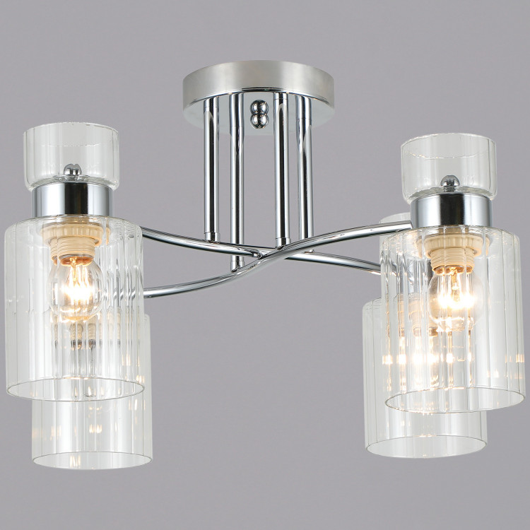 Люстра  SNEHA  55570-0.3-04