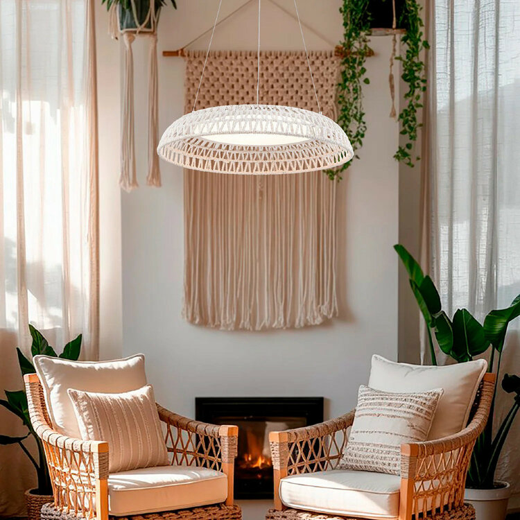 Люстра Favourite  4751-5P