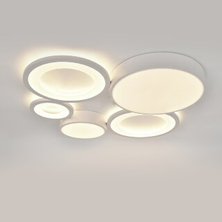 Люстра ESCADA 10286/5 LED*101W White
