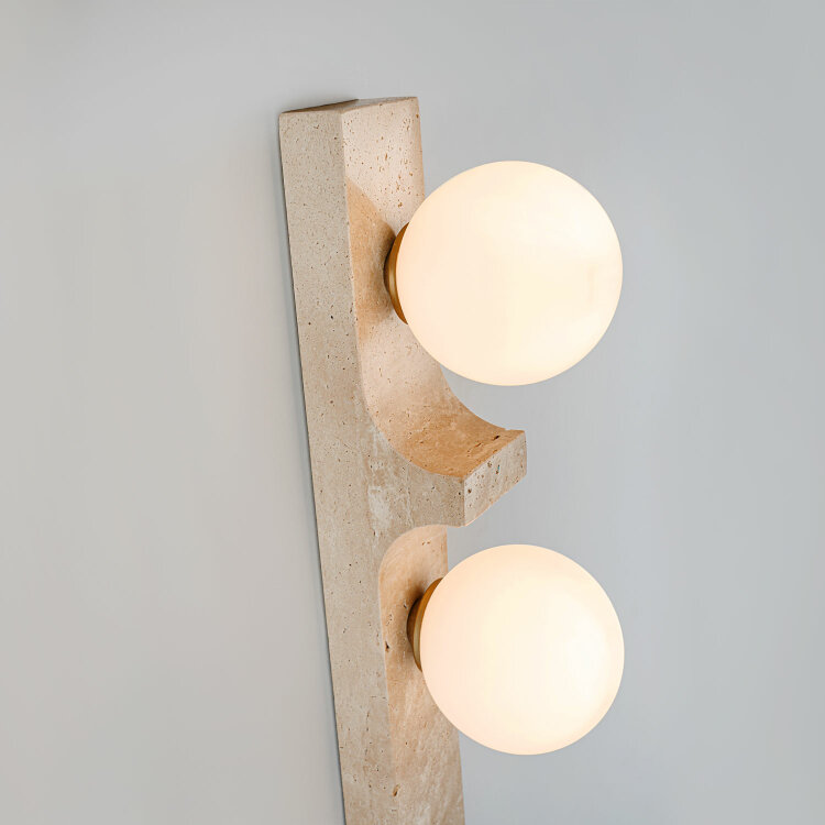 Бра MODESTYLE MS.231.500 BS