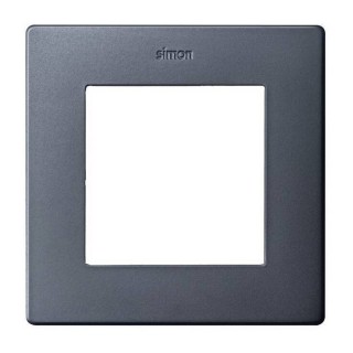 Simon 24 Графит Рамка 1-ая