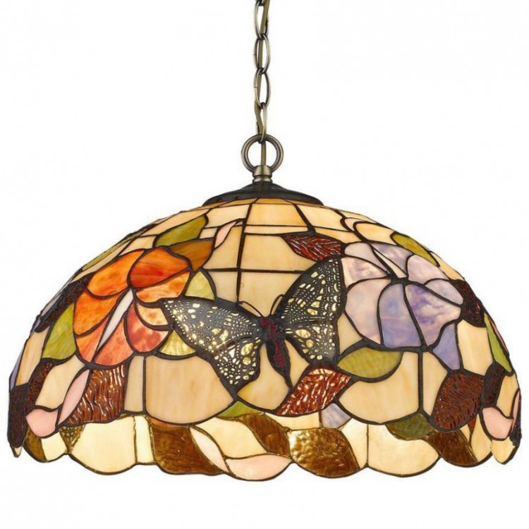 Светильник подвесной VELANTE SVETOK 816-806-02