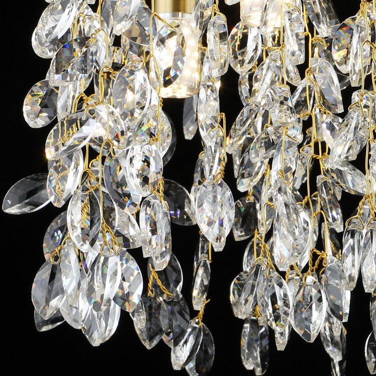 Люстра  SNEHA  16620-0.3-05 COP