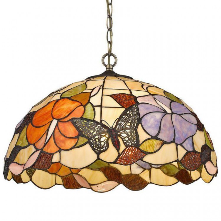 Светильник подвесной VELANTE SVETOK 816-806-03