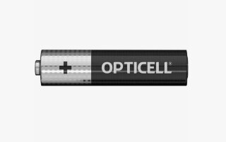 Батарейка OPTICELL Professional AA/LR6 (5052001)
