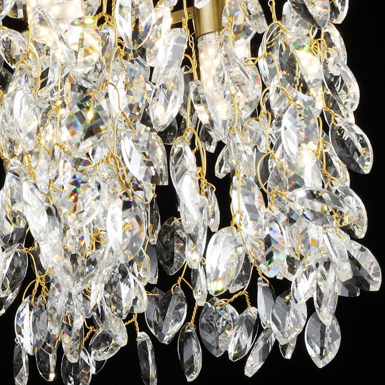 Люстра  SNEHA  16620-0.3-06 COP