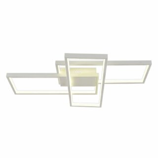 Люстра ESCADA 10254/3 LED*91W White