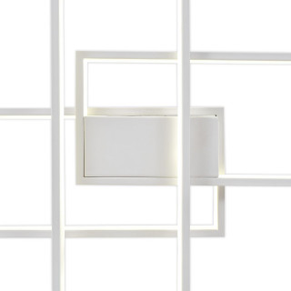 Люстра ESCADA 10254/3 LED*91W White