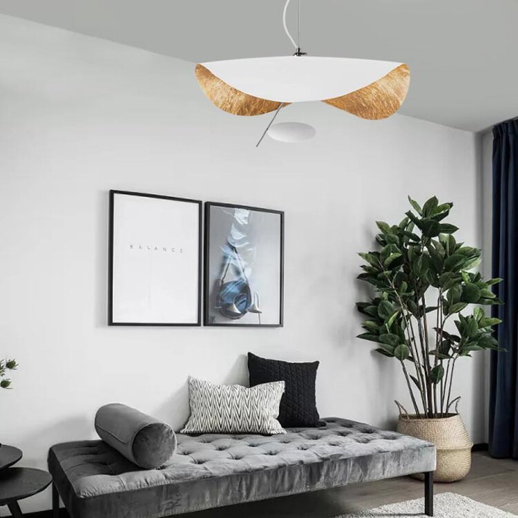 Подвесной светильник ImperiumLoft Covert 178135-26