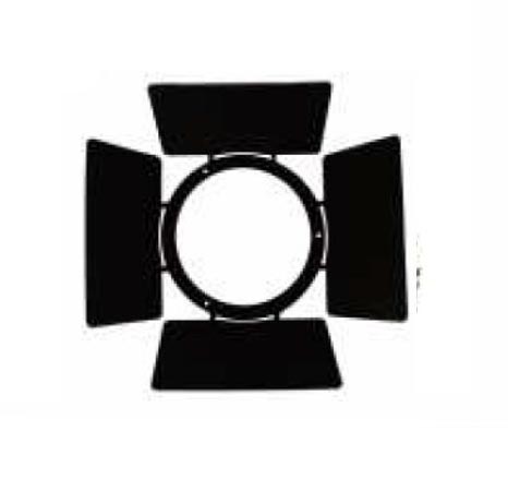 Шторка прожектора для IL.0011.5616, IL.0011.6214