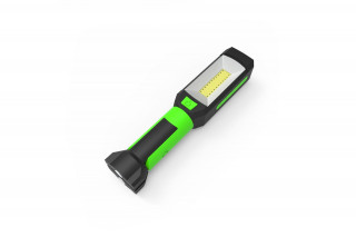 Фонарь рабочий Gauss GFL503 10W 400lm 3xAAA LED