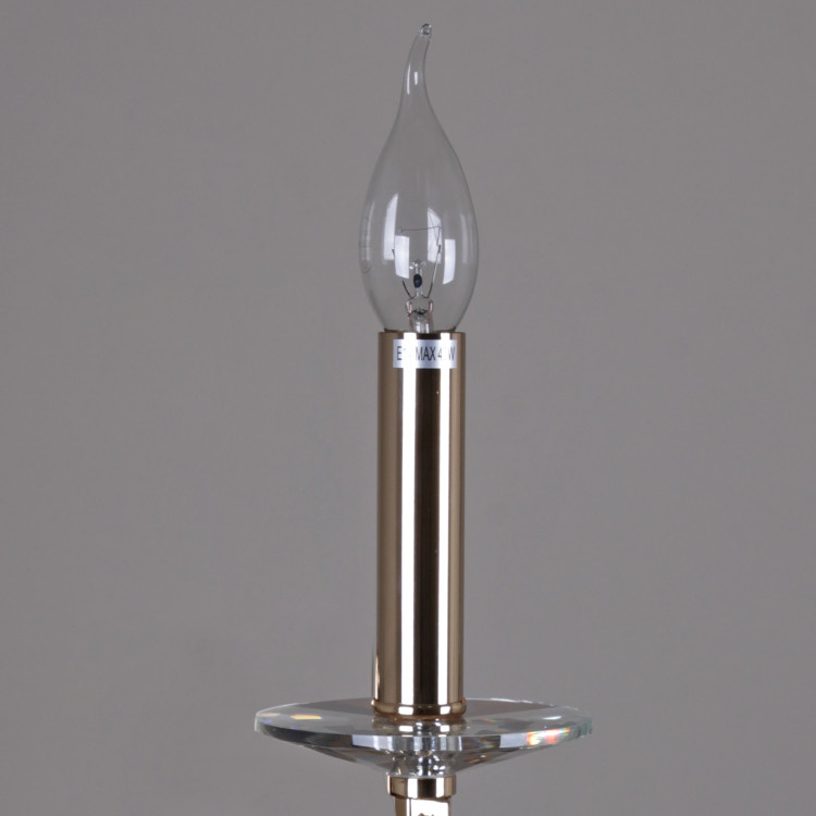 Люстра SNEHA (ILLUMICO) IL5253-10PLS-25 ELITE