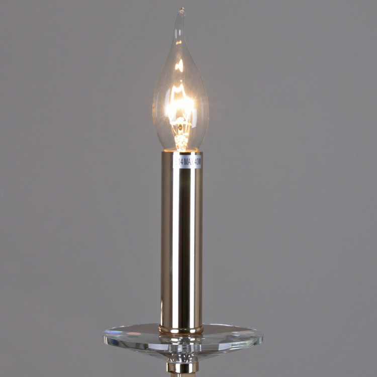 Люстра SNEHA (ILLUMICO) IL5253-6PLS-25 ELITE