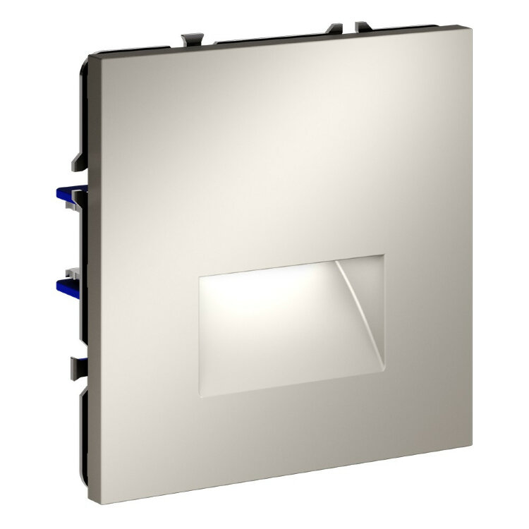 Встраиваемая LED подсветка Voltum S70 03 кашемир VLS070603