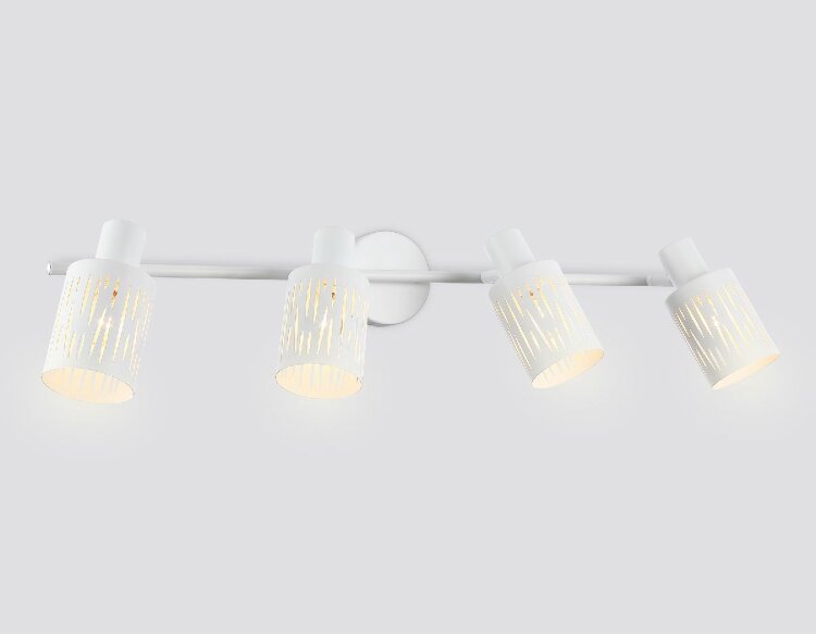 Спот Ambrella Light Loft Traditional TR8666