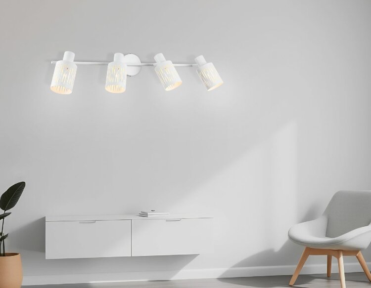 Спот Ambrella Light Loft Traditional TR8666