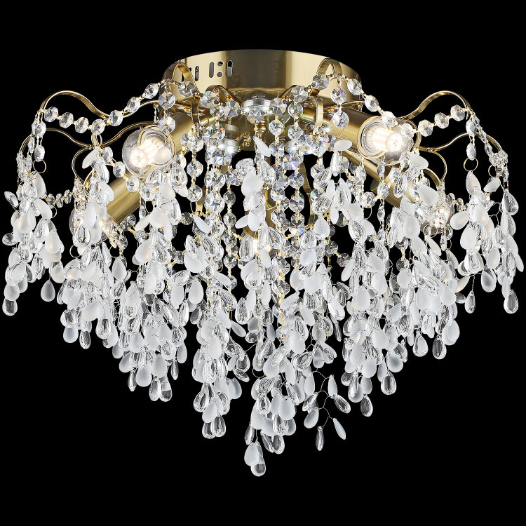 Люстра  SNEHA  76620-0.3-5+5 COP