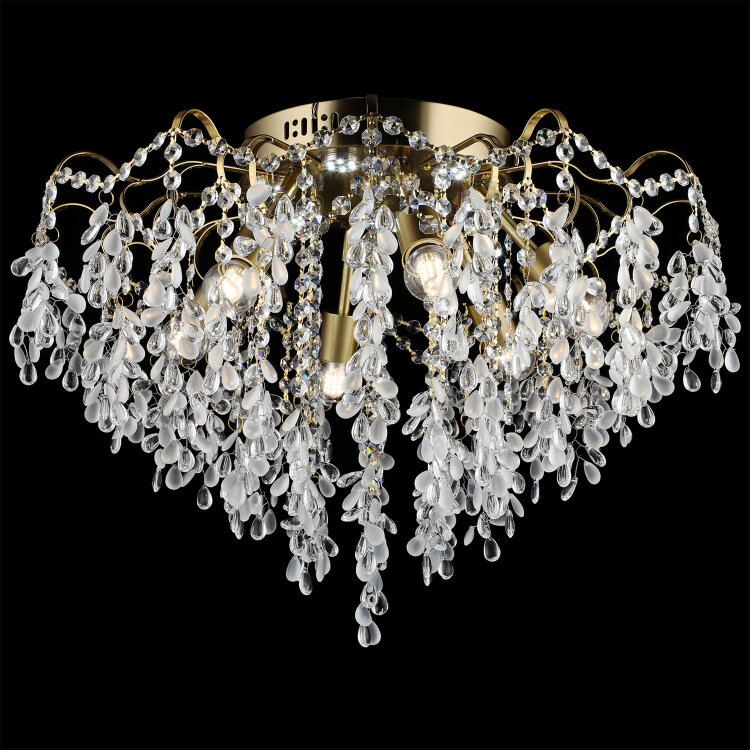 Люстра  SNEHA  76620-0.3-6+6 COP