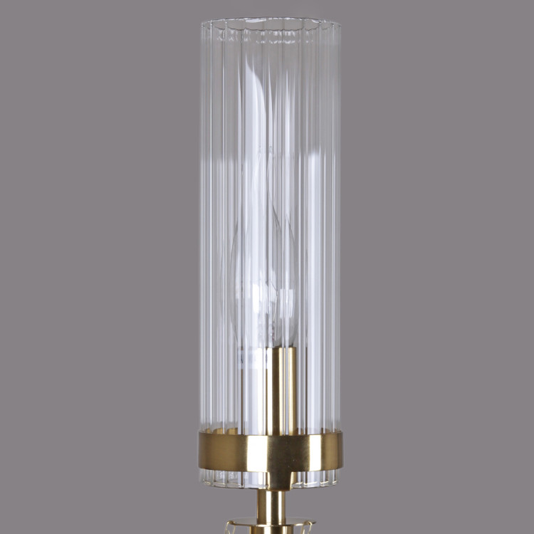 Люстра SNEHA (ILLUMICO) IL5267-8PLS-25 ELITE