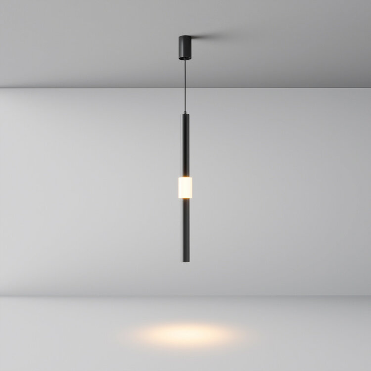 Подвес Maytoni P105PL-12W3K-B