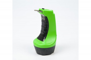 Фонарь ручной Gauss GFL105 7LED 60lm lead acid 700mAh