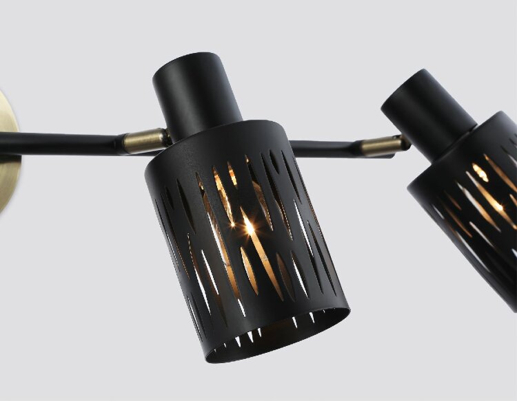 Спот Ambrella Light Loft Traditional TR8670