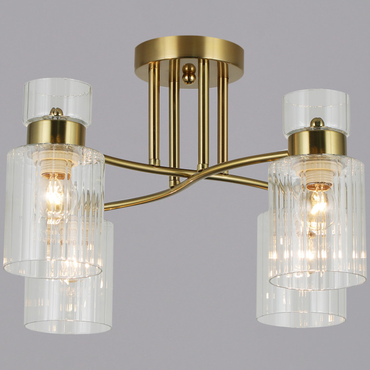 Люстра SNEHA 05570-0.3-04