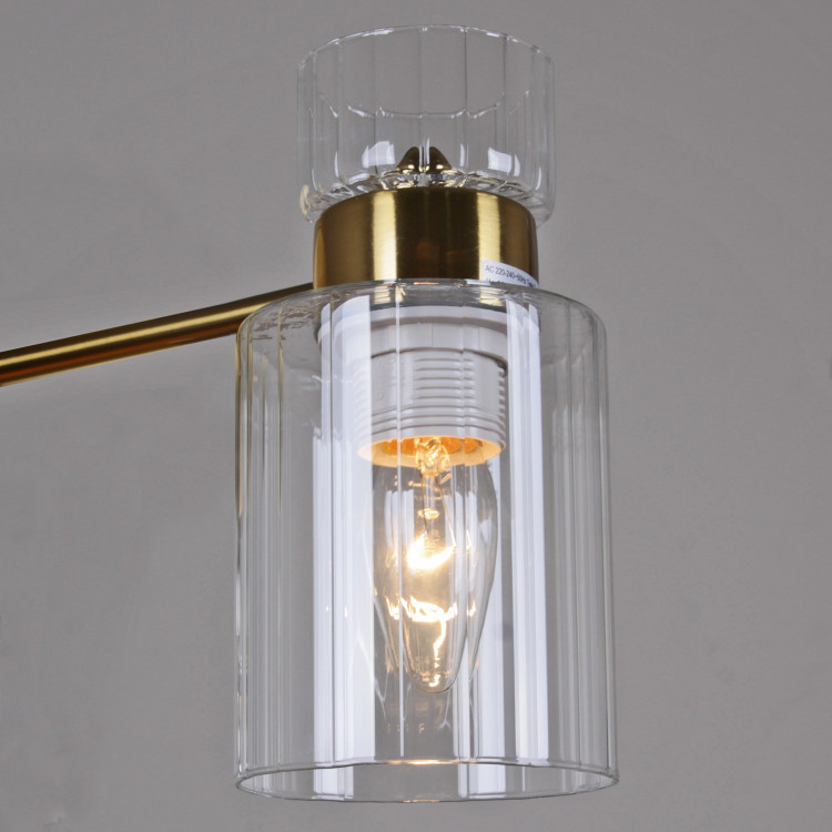 Люстра SNEHA 05570-0.3-04