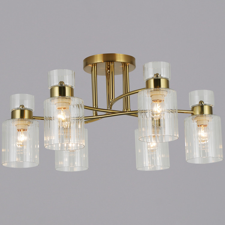 Люстра SNEHA 05570-0.3-06