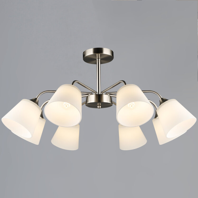 Люстра  SNEHA  99560-0.3-08 SN