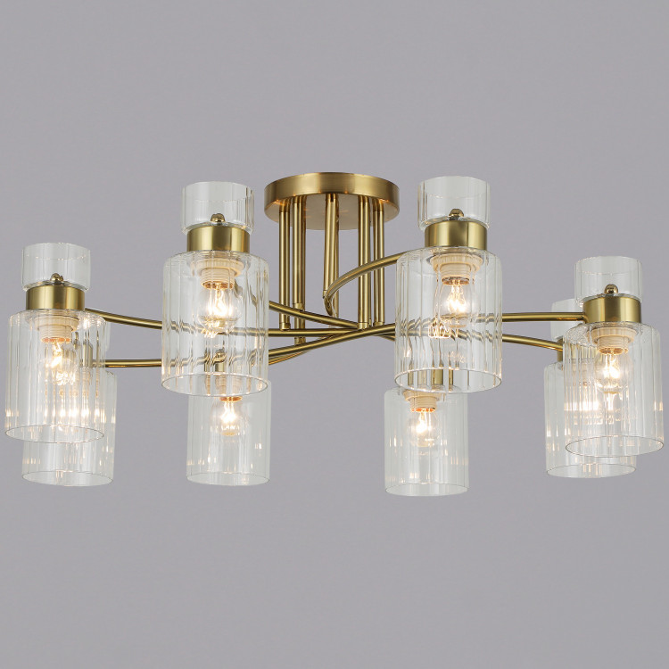 Люстра SNEHA 05570-0.3-08