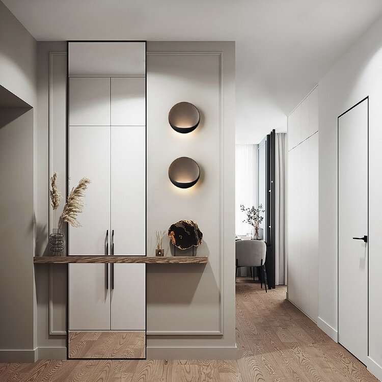 Бра Freya FR6188WL-L5B