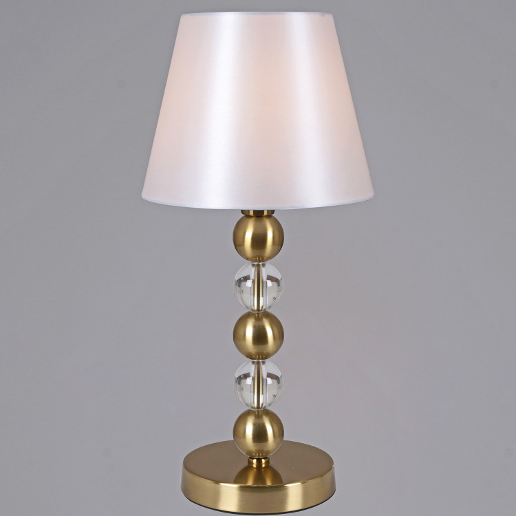 Настольная лампа SNEHA (ILLUMICO) IL5226-1TLS-25 ELITE