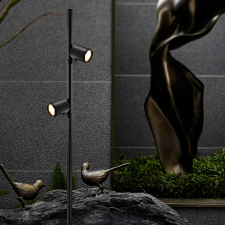 Уличный фонарь Favourite Securitas 4638-2F