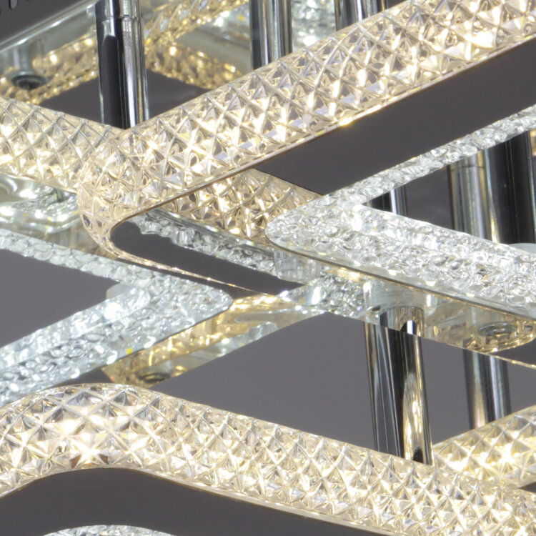 Люстра  SNEHA  26110-0.3-2+2+2