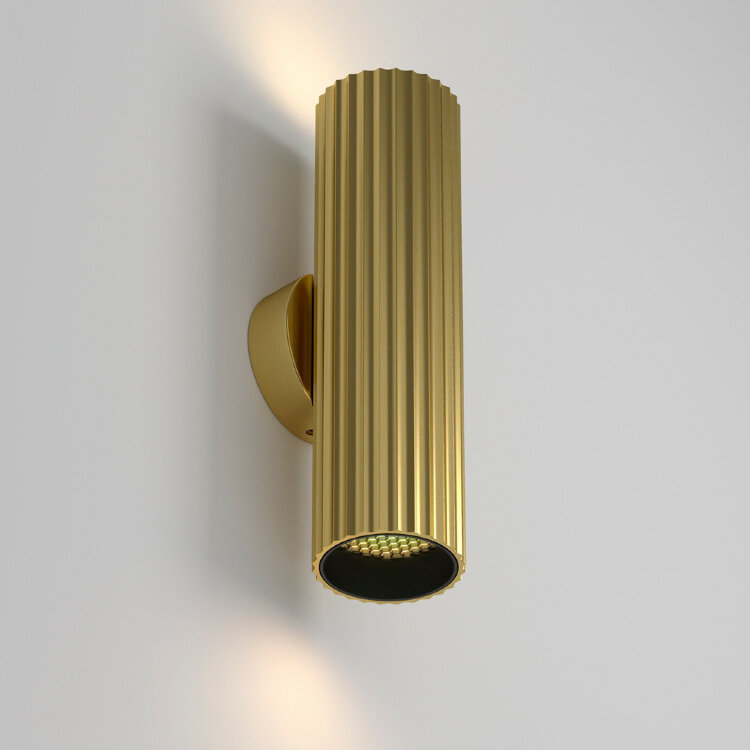 Бра C106WL-02-GU10-BS