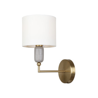 Бра Escada 650/1A E14*40W Brass