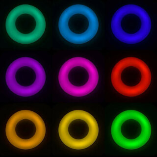 Потолочный светильник Citilux CL732A520G Стратус Смарт RGB