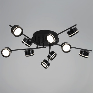 Люстра  SNEHA 10590-0.3-10 Black