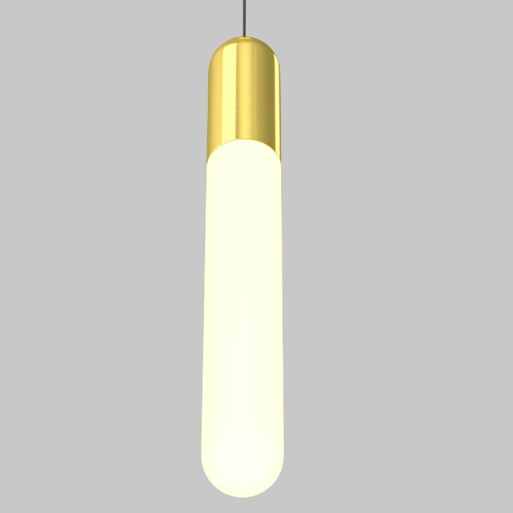 Подвес  P101PL-L500-12W3K-BS