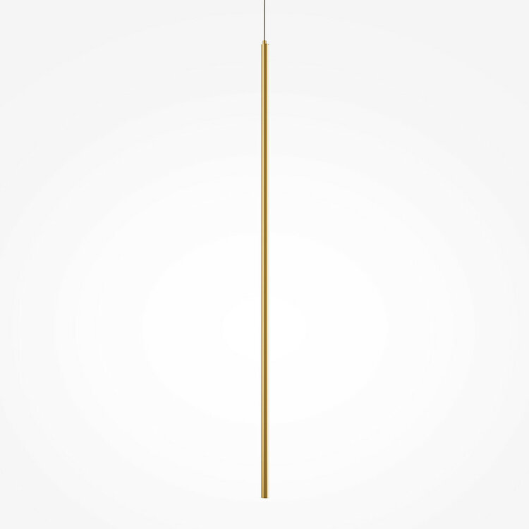 Подвес Maytoni MOD246PL-L24BSK1