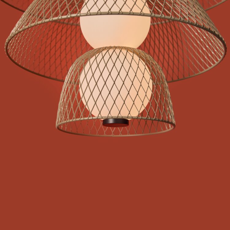 Подвес Freya FR5545PL-L5BG