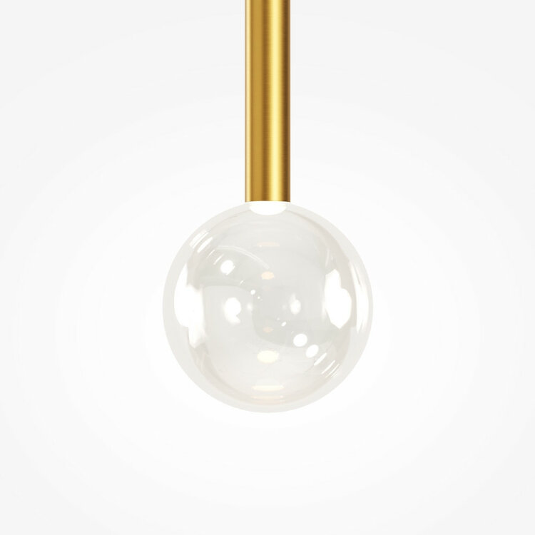 Подвес Maytoni MOD383PL-L4BS3K