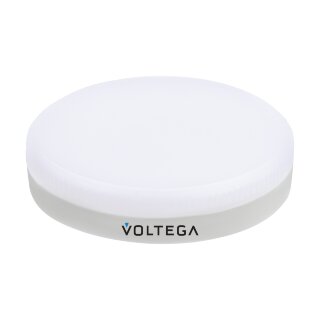 Лампа светод. Voltega Simple GX53 12W 2800K 7774