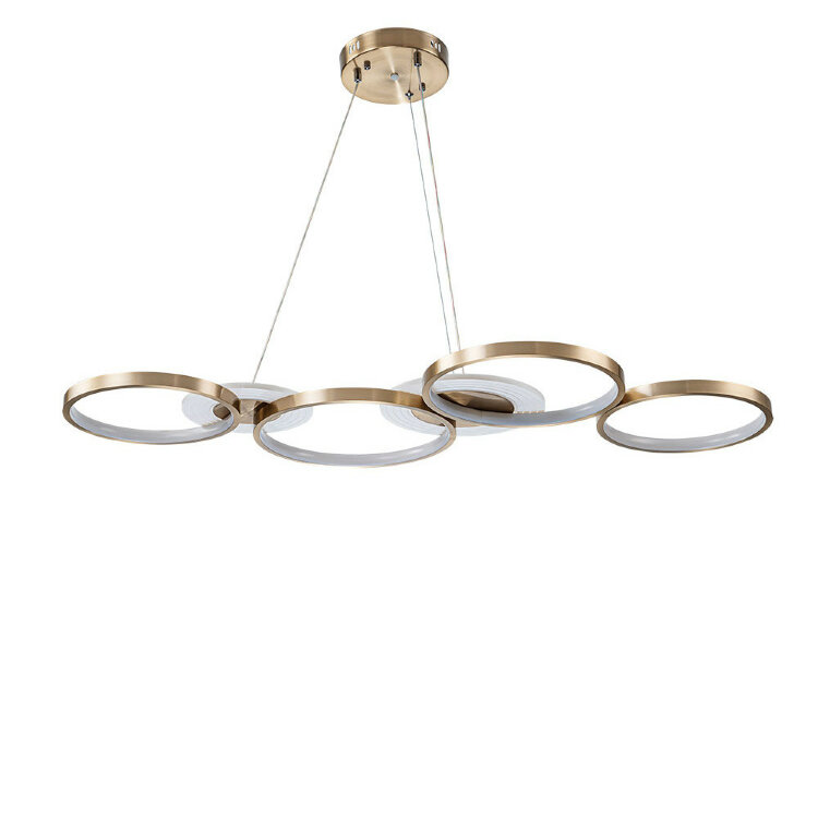 Люстра  ARTELAMP  A2452SP-100PB