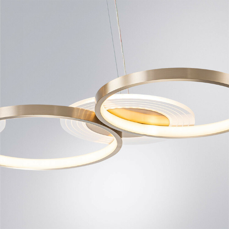 Люстра  ARTELAMP  A2452SP-100PB