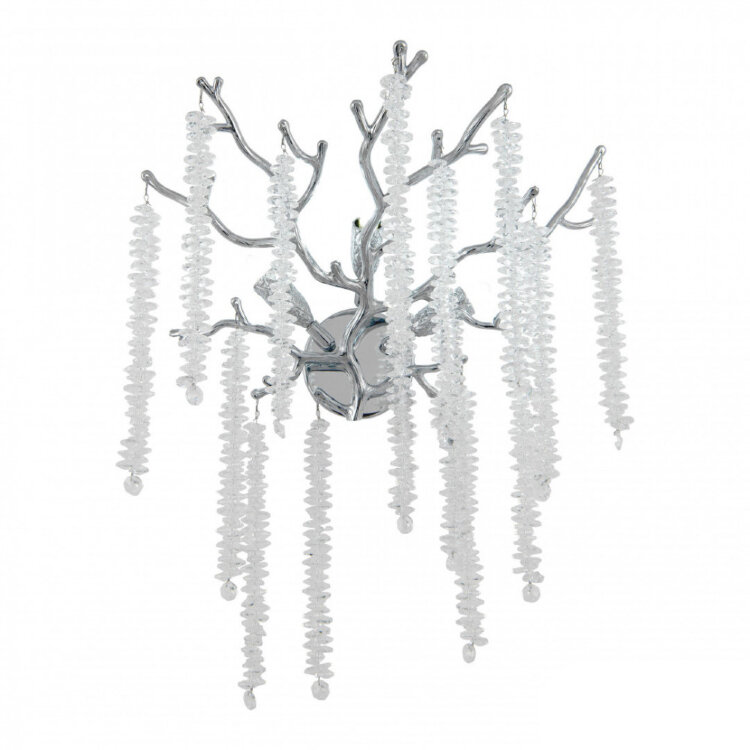 Бра 233011/D395/3/A Cr